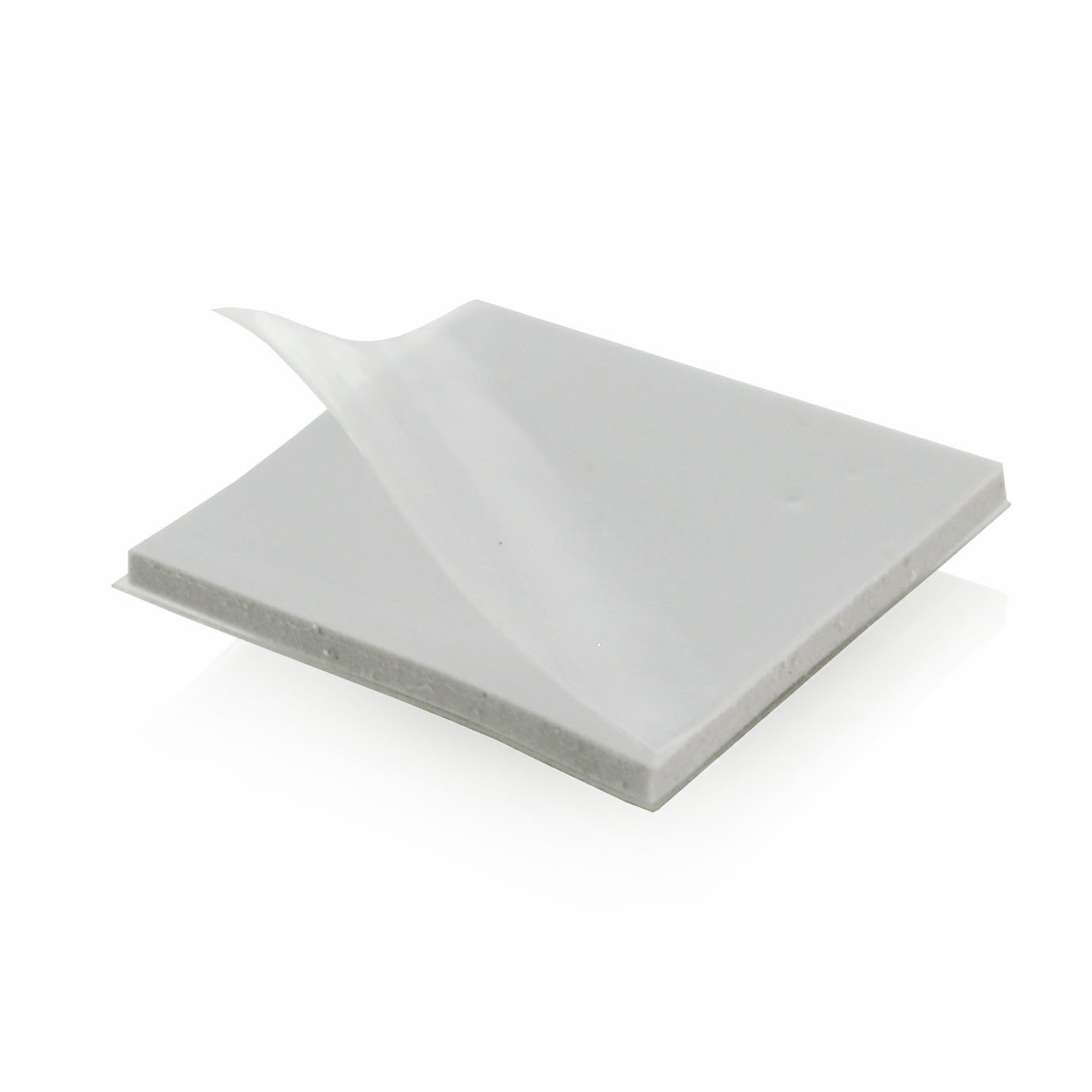AAB Cooling Thermo Pad 15.15.1 - Thermally Conductive Tape Without Glue for PC Cooling, GPU Cooler, Thermal Pad, CPU Thermal Paste/Compound Replacement, 7W/mK