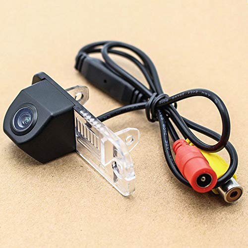 Image of Polarlander Reverse Rear View Camera Backup Camera 72 * 24mm for Mercedes Benz ML350 W220 R CLS W203 W211 W209 W219 GLS 300 W164 ML450 ML350 ML300 ML250 MB