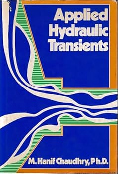 Hardcover Applied hydraulic transients Book