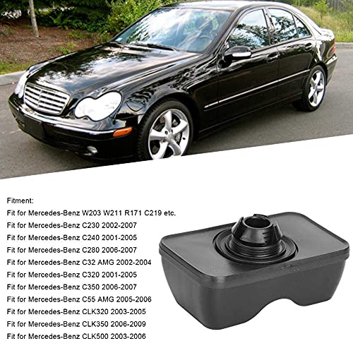 Image of Jack Pad for -Benz, Jack Point Pad Support Replacement OE: 2039970186