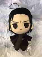 ハリーポッター セブルス・スネイプ ぬいぐるみ Amazon.co.jp: ハリー ポッター セブルス スネイプ ボール