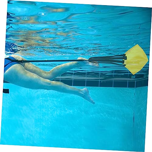 Equipo de natación con paracaídas de resistencia para adultos y jóvenes miniatura 2