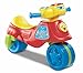 Produktbild VTech Baby 80-181704 - 2-in-1 Motorrad