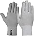 Produktbild GripGrab Merino Liner Handschuhe Touchscreen Thermo Unterziehhandschuhe Fahrrad mit Merinowolle Radsport Alltag Wandern
