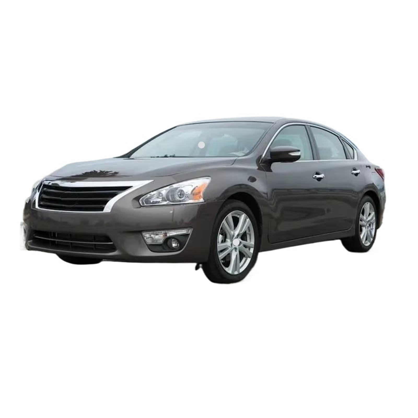 Compatibile Con Nissan Per Altima L33 2013 2014 2015 2016 2017 2018 2019 Tappetini Per Bagagliaio Auto Impermeabili Accessori