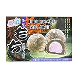 Royal Family Reiskuchen Mochi mit Taro Geschmack 210 g Taiwan