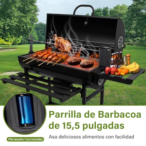 Accesorios De Asador, Outdoors Imagen adicional