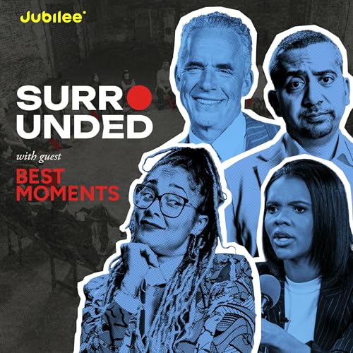 Top 5 Most Heated Debates | Surrounded