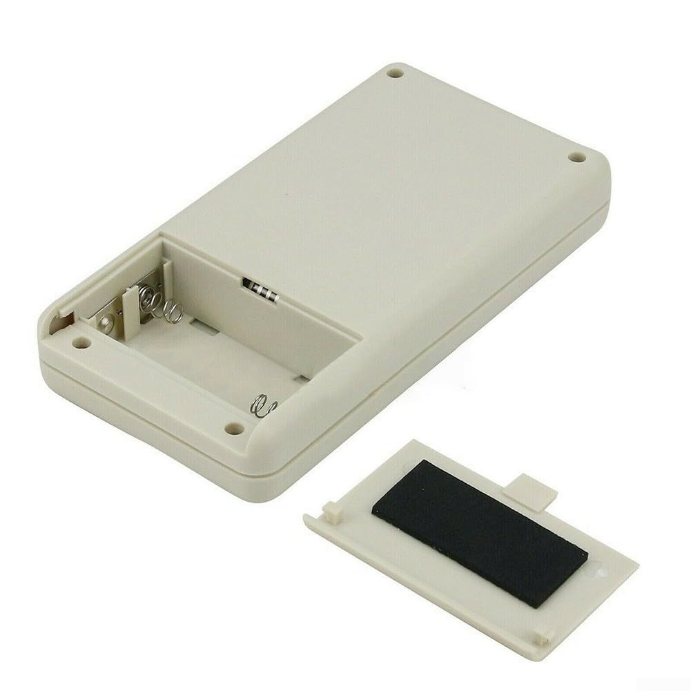 IC Chip Tester Auto-Identify Transistor LCD Display (probador)
