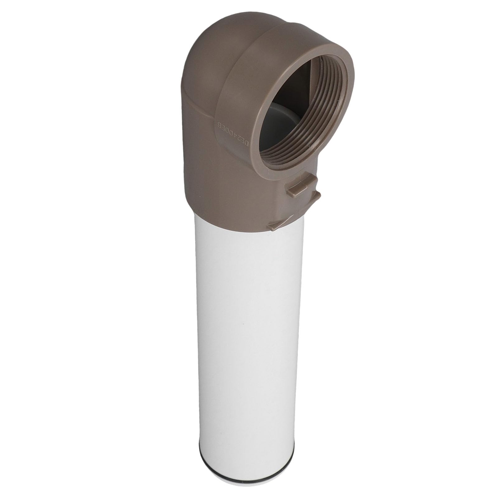 Coude de Sortie Solide et Durable pour Filtre DE4820 avec Joint