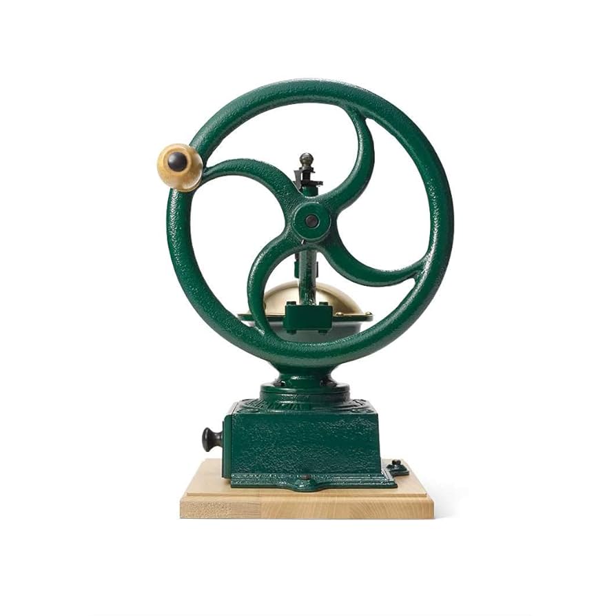 Driver ドライバー ミニ ハンド コーヒー グラインダー