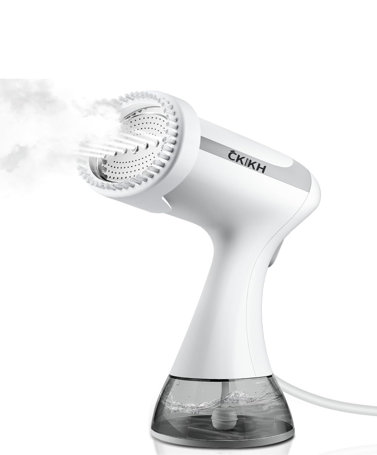 Handheld High Power Portable Handheld Vacuum with Detachable Battery, Hand Held Vacuum Cleaner for Car, Home, Office, Pet