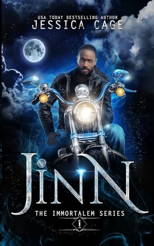 Jinn view 2