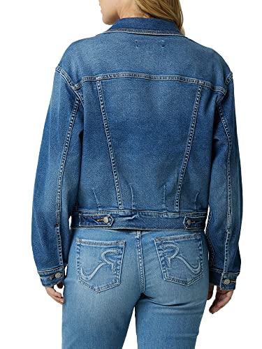 Rock & Republic Women's Denim Jacket2