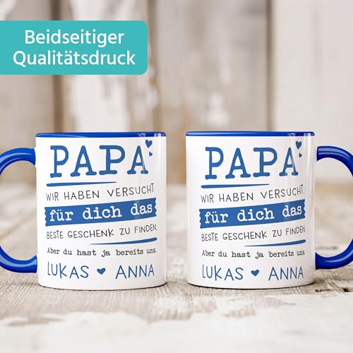 Geschenke mit Namen