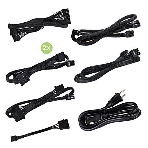 Build My PC, PC Builder, EVGA 220-B3-0550-V1