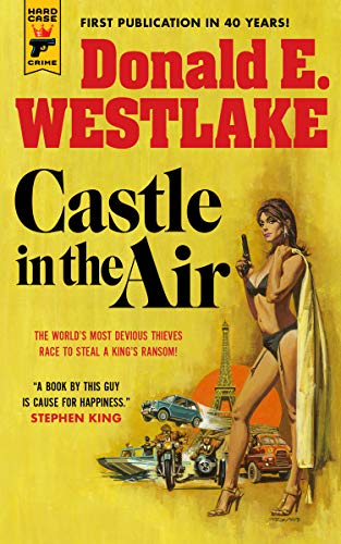 Castle in The Air (Hard Case Crime, 148)