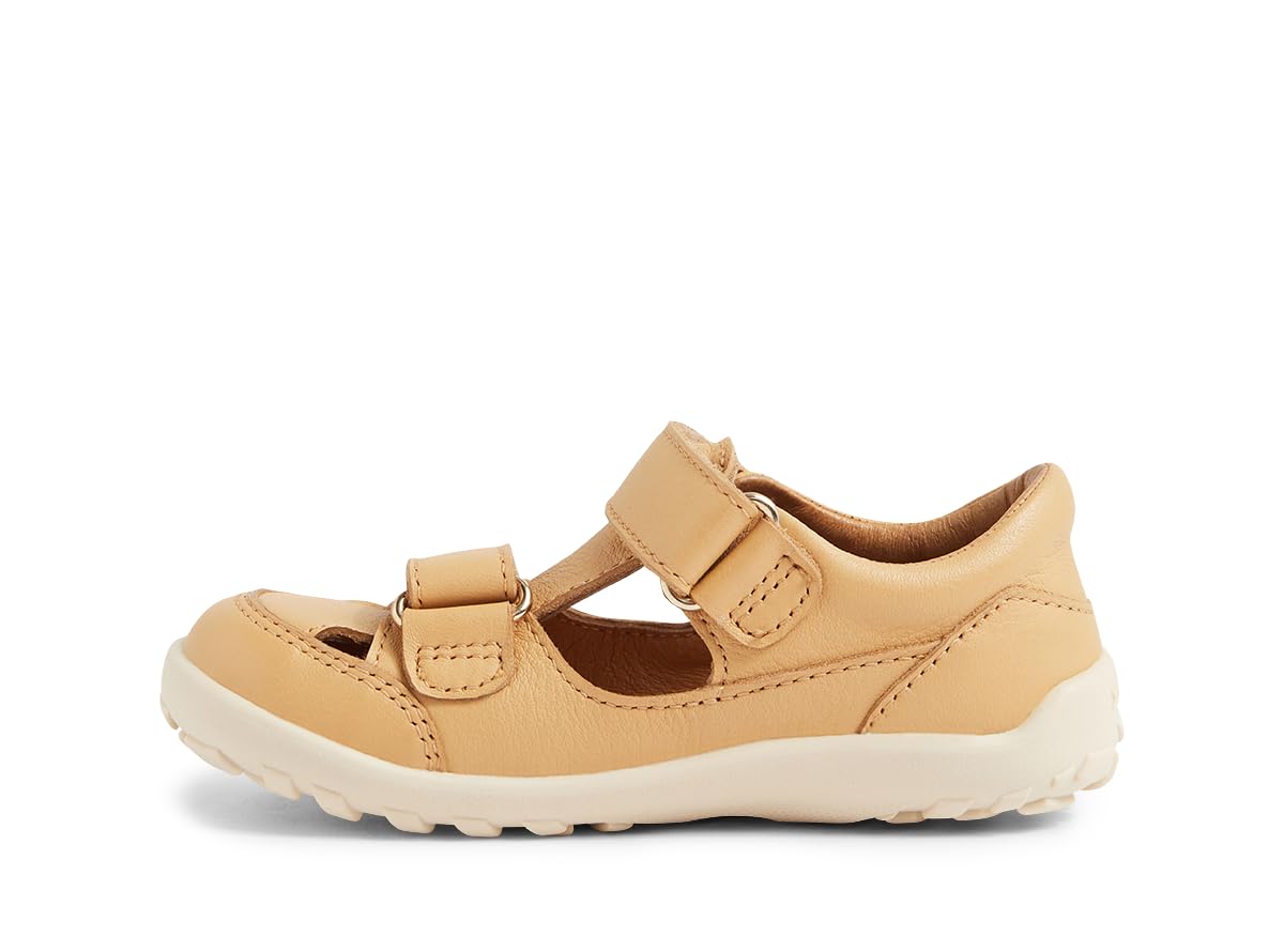 Chaussures respectueuses Step Up Troop pour les premiers pas de votre bébé