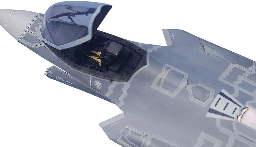 ブラックドッグ 8018 1 48 F 35a ライトニング ビッグセット キティホーク用 衝撃特価