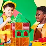 MAGNA-TILES® Builder XL 50 szt.