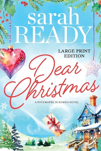 Dear Christmas view 2