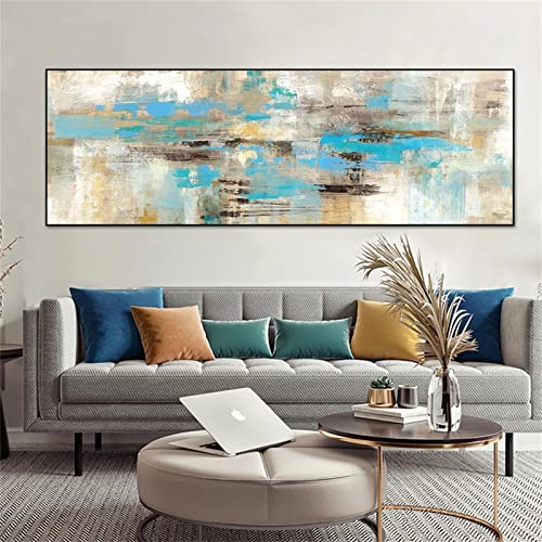 Diamond Painting Kit Complet 5D | Grande Broderie Diamant 70x210cm