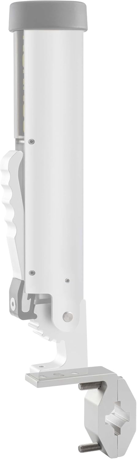 Cannon Rod Holder Rail Mount