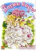 Mayme Angel, Tome 2 : 235180094X Book Cover