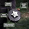 LERAVA Testina Decespugliatore Tap&Go - M10x1,25 | Made In Italy | Compatibile Con Stihl, Echo, Efco - Foto 8