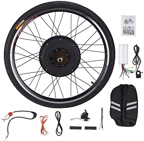 M2 Outlet Electronic Bike Conversion Kit