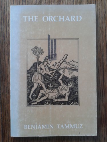 The orchard: A novella
