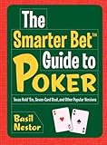 Photo Gallery the smarter bet guide to poker: texas hold em, seven-card stud, and other popular versions Photo Gallery the smarter bet guide to poker: texas hold em, seven-card stud, and other popular versions