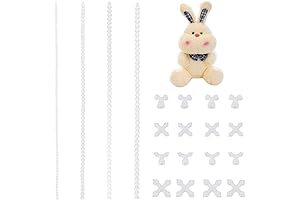 OLYCRAFT Ball and Socket Armature