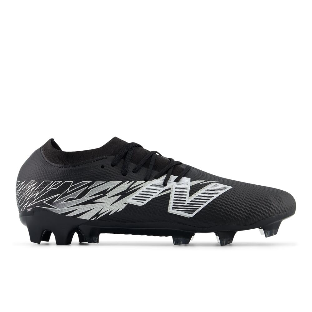 New Balance Furon Team FG V8, Zapatillas de fútbol Hombre