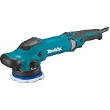 Makita PO5000C 5' Dual Action Random...