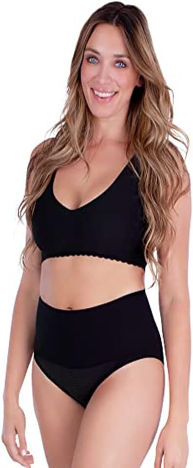 Belly Bandit C-Section Recovery Hipster Briefs