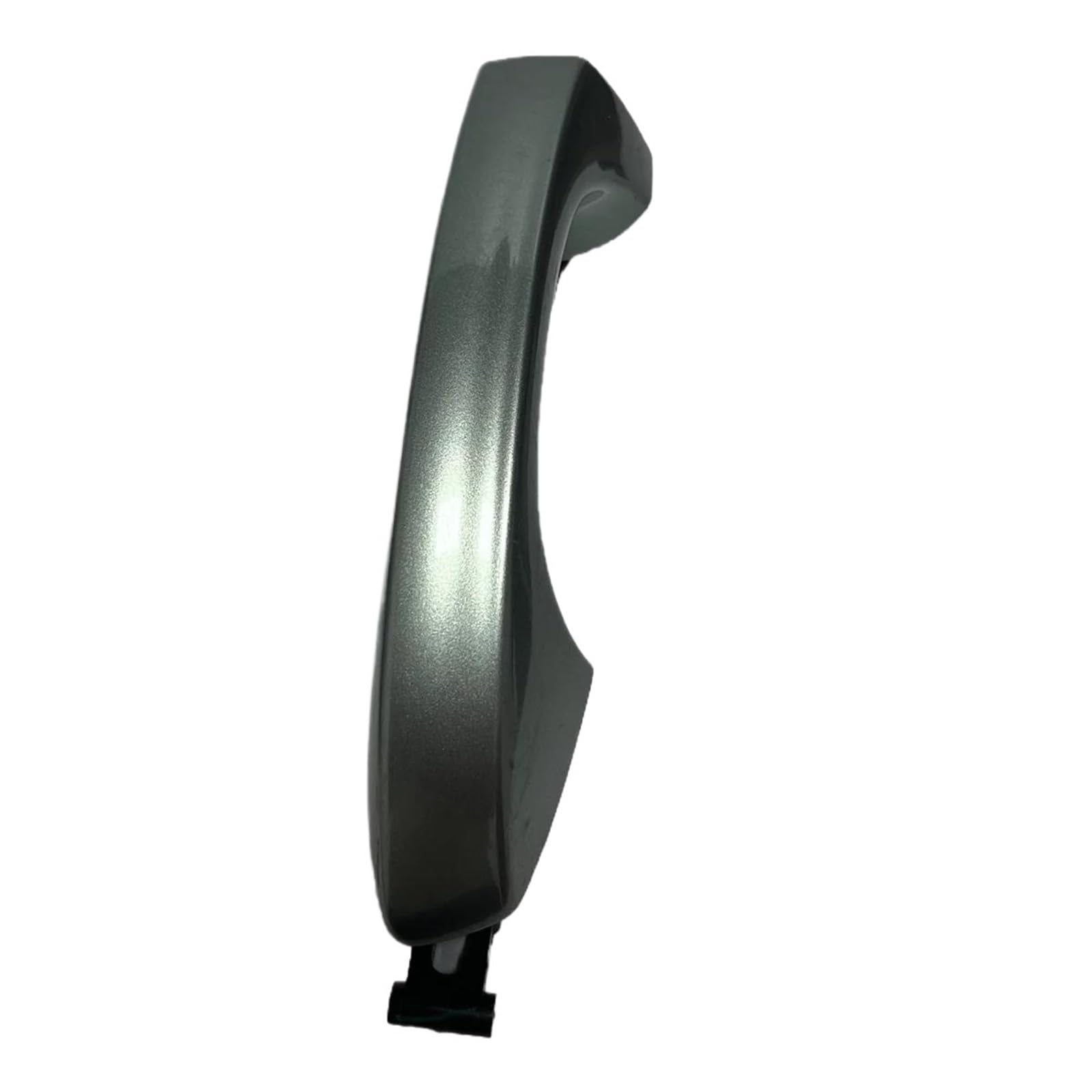 ZHQDRCY Door Open Handles for VW for Golf for MK7 7 for T-ROC for Taos for Teramont for Atlas Car Outside Exterior Door Handle Open Handles(Grey Right)