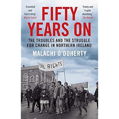 Fifty Years On