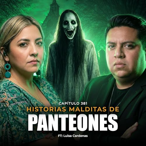 Relatos de PANTEONES | BRUJER&Iacute;A, muertos y tumbas MALDITAS
