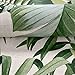 A-Street Prints 2744-24136 Alfresco Palm Leaf Wallpaper, Green