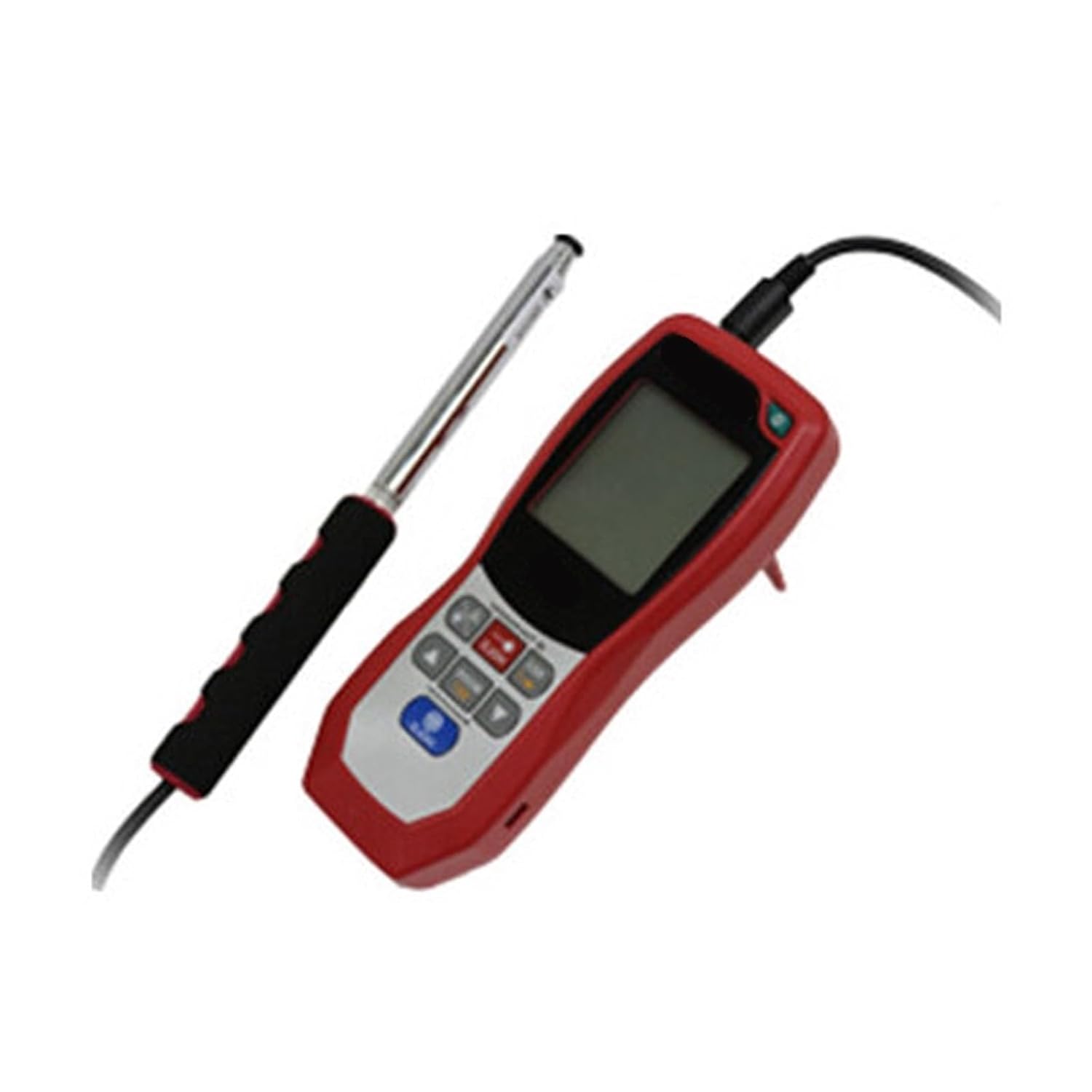 Digital Ventilation Hotline Anemometer ST733