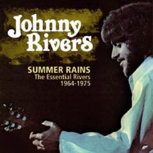 Summer Rains: Essential Rivers 1964-1975