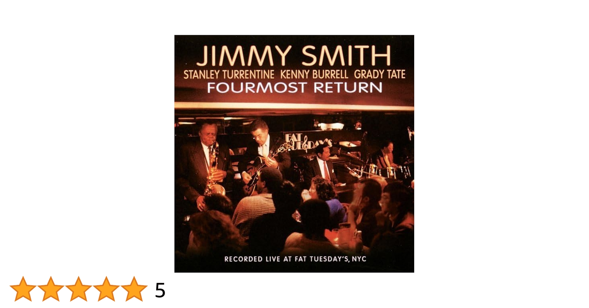 (CD)Fourmost Return／Jimmy Smith 51e-QoF4tLL._UF1000,1000_QL80_.jpg