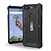 URBAN Armor Gear UAG OnePlus 5T Pathfinder Feather-Light Rugged [Black] Military Drop Tested Phone Case