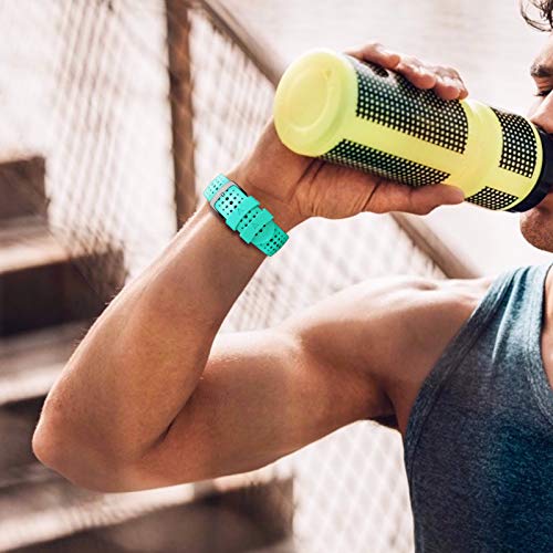 Image of NotoCity Fenix 6 /Fenix 6 Pro 22mm Width Band for Garmin Fenix 6 /Fenix 5 /Fenix 5 Plus /Fenix 6 /Fenix 6 Pro /Fenix 7 /Forerunner 935 /Forerunner 945 /Approach S60 /Quatix 5