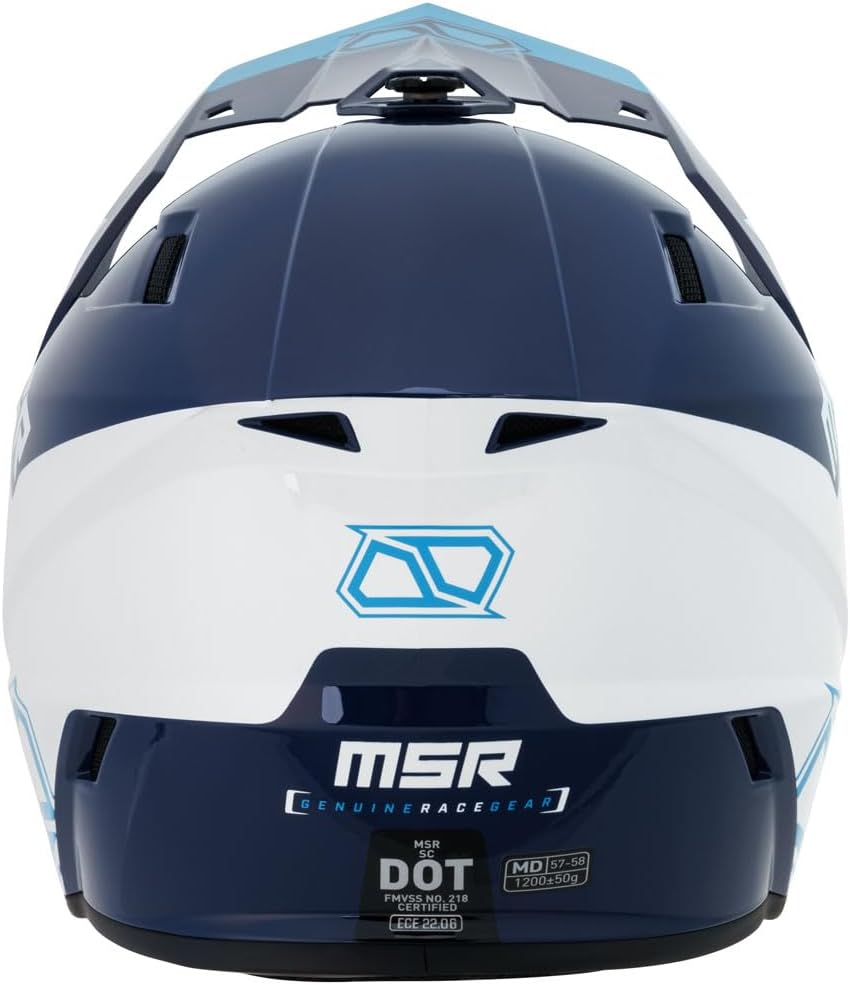MSR SC Helmet