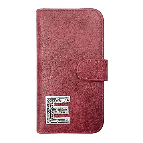 sslink Xperia 10 VII SO-52F �Ή� �蒠�^ �X�}�z �P�[�X (���C��) �C�j�V����E �L���L�� ���b�y�� �A���t�@�x�b�g �f�R �J�o�[ �X�g���b�v�z�[���t�� �V���v�� ������� ���킢�� �A���e�B�[�N �r���e�[�W�� �X�}�[�g�t�H��