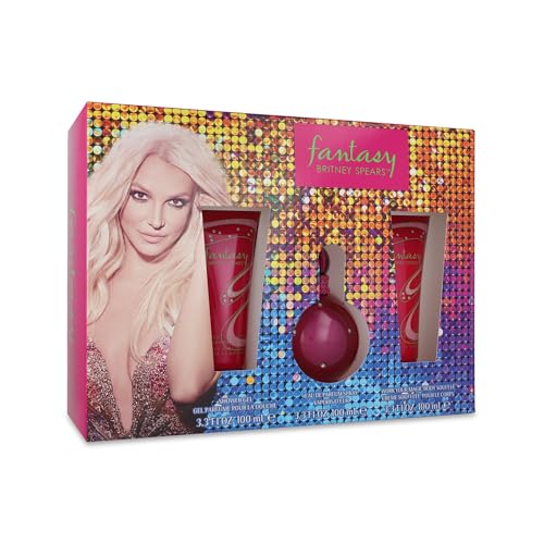 Opiniones y reviews de Perfume Fantasy Britney los mejores 5. 14 Imagen adicional