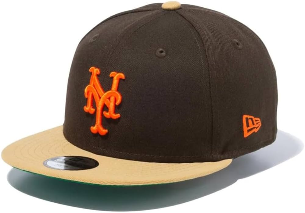Amazon.co.jp: ニューエラ(NEW ERA) ユース 9FIFTY ニューヨーク Amazon.co.jp: ニューエラ(NEW ERA) ユース 9FIFTY ニューヨーク