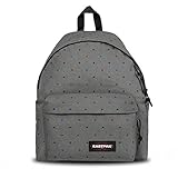 lille flandres adresse Capacidad: 24L Eastpak Padded Pak\'R Mochila, Unisex Adulto, (Trio Dots), Talla Única